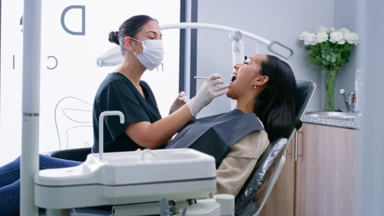 Best Sedation Dentistry  in Downs, IL