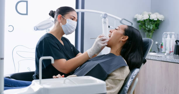 Best Oral Cancer Screening  in Downs, IL