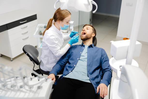 Our Range of Dental Services in Downs, IL